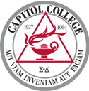 Capitol College校徽