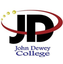 John Dewey College (San Juan)校徽