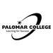 Palomar College校徽