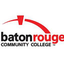 Baton Rouge Community College校徽