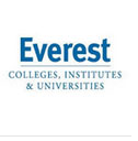 Everest College-Everett校徽