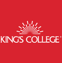 King's College (Charlotte)校徽