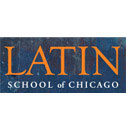 Latin School of Chicago校徽