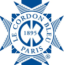 Le Cordon Bleu Institute of Culinary Arts-Dallas校徽