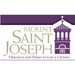 Mount Saint Joseph High School校徽