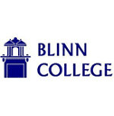 Blinn College - Bryan Campus校徽