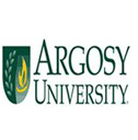 Argosy University-San Francisco Bay Area校徽