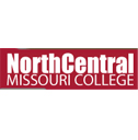 North Central Missouri College校徽