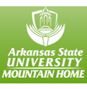 Arkansas State University-Mountain Home校徽