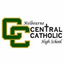Melbourne Central Catholic High School校徽