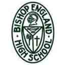 Bishop England High School校徽
