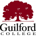 Guilford College校徽