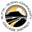 Butte College - Glenn Center校徽