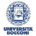 Università Bocconi校徽