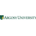 Argosy University-San Diego校徽