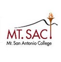 Mt San Antonio College校徽