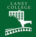 Laney College校徽