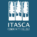 Itasca Community College校徽