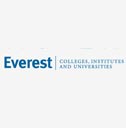 Everest College-San Jose校徽