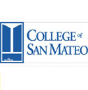 College of San Mateo校徽