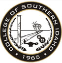 College of Southern Idaho校徽