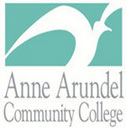 Anne Arundel Community College校徽