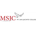 Mt. San Jacinto Community College District校徽