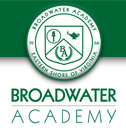 Broadwater Academy校徽