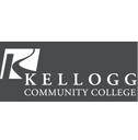 Kellogg Community College校徽