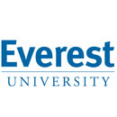 Everest University-North Orlando校徽