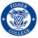 Fisher College校徽