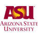 Arizona State University-Business School校徽