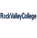 Rock Valley College校徽