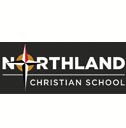 Northland Christian School-TX校徽
