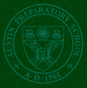 Austin Preparatory School校徽