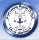 Southeastern Baptist College校徽