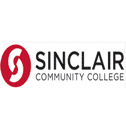 Sinclair Community College校徽