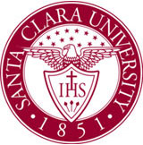 Santa Clara University-Business School校徽