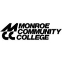 Monroe Community College校徽