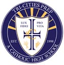 Tri-Cities Prep School校徽