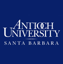 Antioch University-Santa Barbara校徽