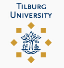 Tilburg University校徽