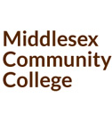 Middlesex Community College校徽