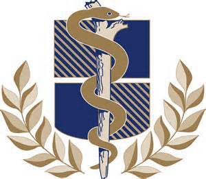 SUNY Upstate Medical Center 校徽