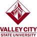 Valley City State University校徽