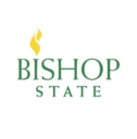 Bishop State Community College校徽