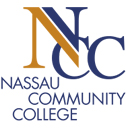 Nassau Community College校徽