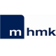 MHMK Macromedia University for Media and Communication校徽