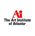 The Art Institute of Atlanta - Decatur校徽