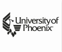 University of Phoenix-Bay Area Campus校徽